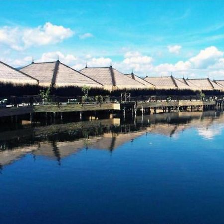 Sky Lake Inle Resort Inle Lake Exterior photo